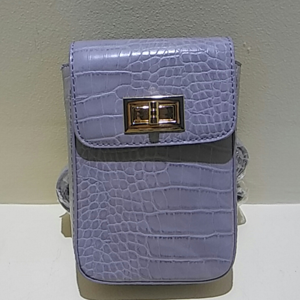 Street Level crossbody bag